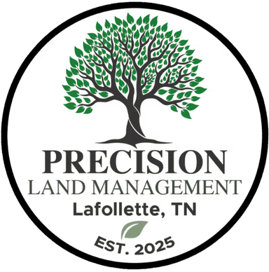 Precision Land Management 